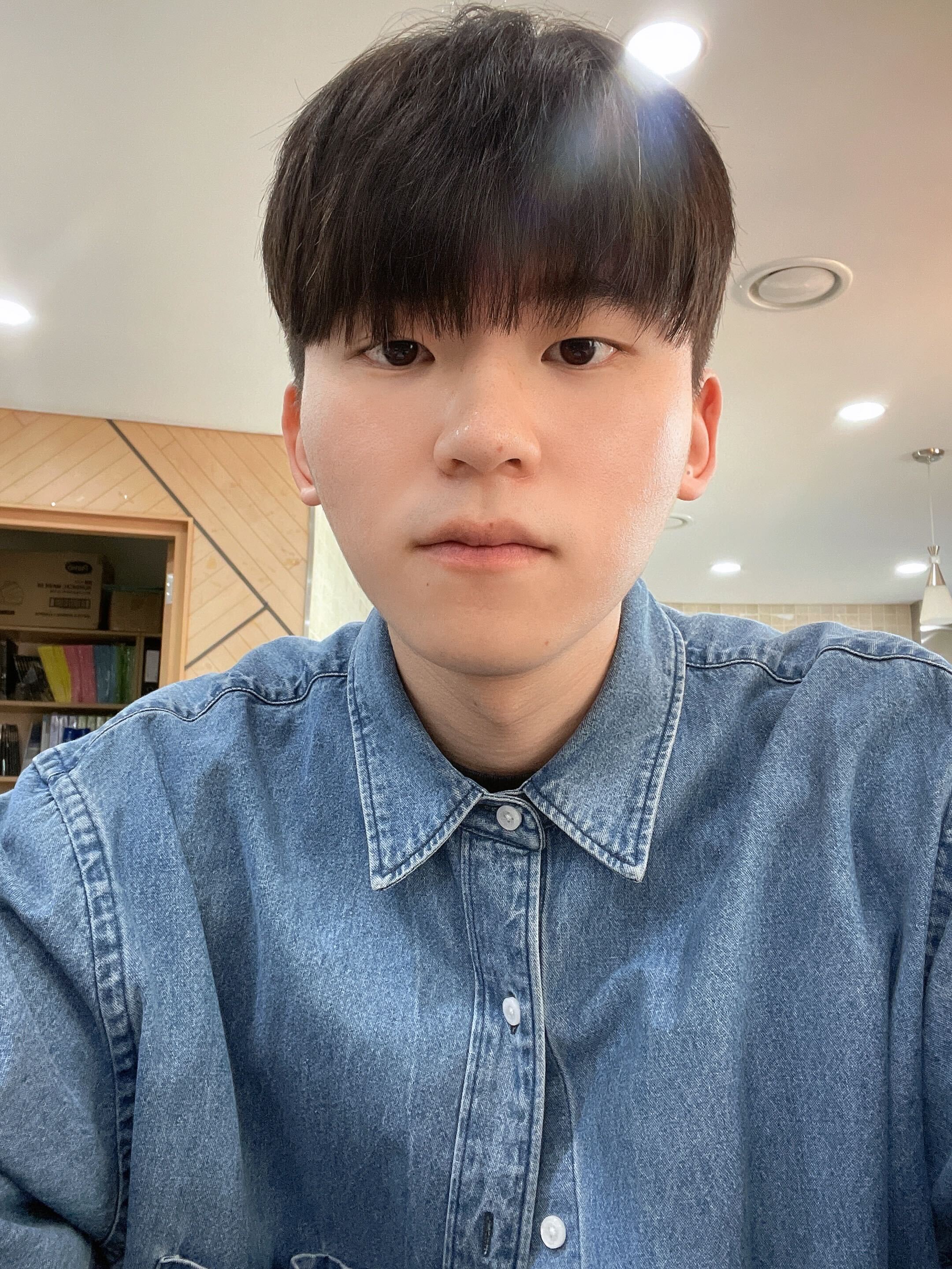 Seongbo Ha